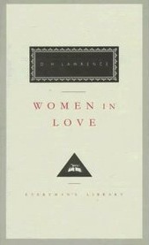 Women in Love-Everyman's Library