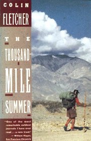 Thousand-Mile Summer