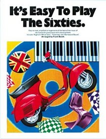 It's Easy to Play the Sixties (It's Easy to Play)