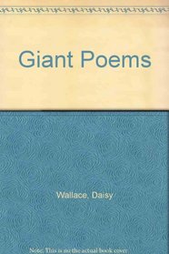 Giant Poems
