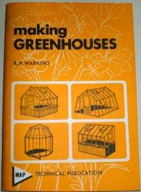 Making Greenhouses