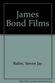 The James Bond Films