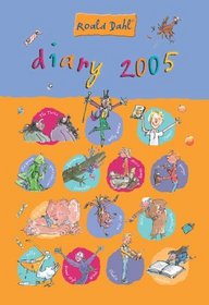 Roald Dahl Diary 2005