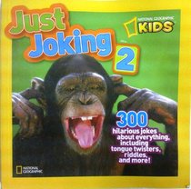 Just Joking 2 (National Geographic KIDS)