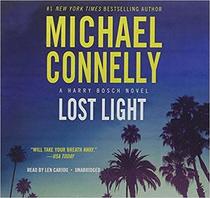 Lost Light (Harry Bosch, Bk 9) (Audio CD) (Unabridged)