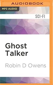 Ghost Talker (Ghost Seer)