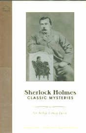 Sherlock Holmes Classic Mysteries (Mysteries/Sci-Fi)