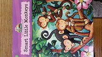 Smart Little Monkeys Unit 3 Storybook (Read Well Level 3)
