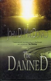 The Damned (Ulverscroft Large Print)