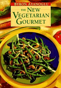 The New Vegetarian Gourmet