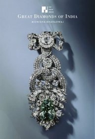 India Series: Great Diamonds of India (India (Antique Collectors Club))