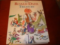 Roald Dahl Treasury