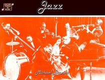 Jazz (Topics in Music Series)