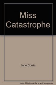 Miss Catastrophe (Harlequin (French)) (French Edition)