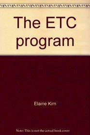 The ETC program: Life skills : a competencybased skills book