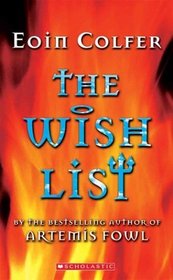 The Wish List