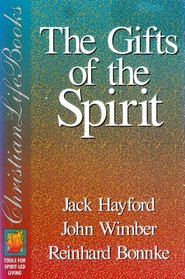 The gifts of the spirit
