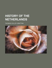 History of the Netherlands