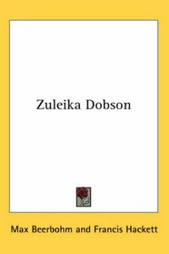 Zuleika Dobson