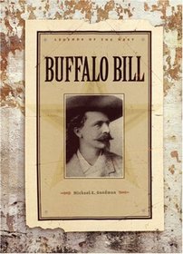 Buffalo Bill Cody: Legends of the West