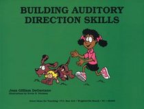 Building auditory direction skills