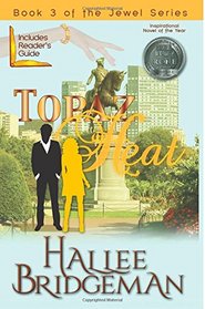 Topaz Heat: The Jewel Series (Volume 3)