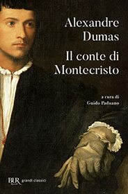 Il conte di Montecristo (Italian Edition)