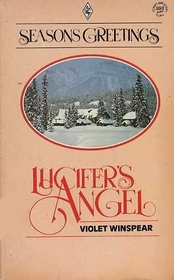 Lucifer's Angel  (Harlequin's Collection #1)