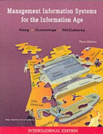 Management and Information Systems for the Information Age