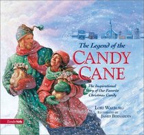 The Legend of the Candy Cane, ABC: The Inspirational Story of Our Favorite Christmas Candy