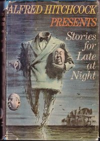 Alfred Hitchcock Presents, Stories for Late at Night