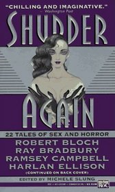 Shudder Again: 22 Tales of Sex and Horror