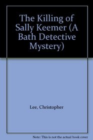 Killing of Sally Keemer