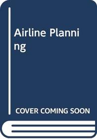 Airline Planning