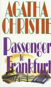 Passenger to Frankfort
