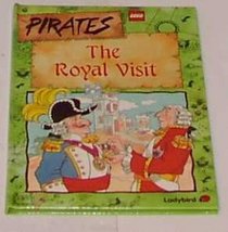 The Royal Visit (Lego pirates)