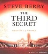 The Third Secret (Audio CD) (Abridged)