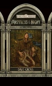 Mistress of the Night (Forgotten Realms)