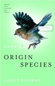 Darwin's Origin of Species: Books That Changed the World