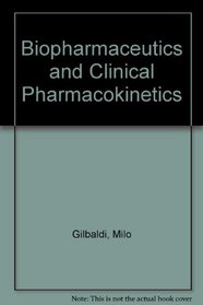 Biopharmaceutics and Clinical Pharmacokinetics