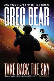Take Back the Sky: Library Edition (War Dogs)