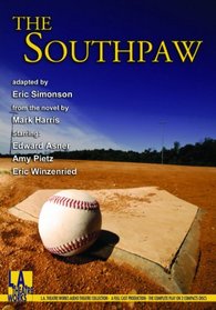 The Southpaw (Library Edition Audio CDs)