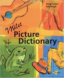 Milet Picture Dictionary: English