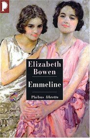 Emmeline (French Edition)