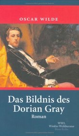 Das Bildnis des Dorian Gray