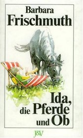 Ida-und Ob (German Edition)