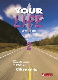 Your Life: Student Book Bk.2