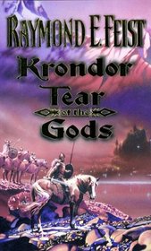 Krondor (Riftwar Saga)