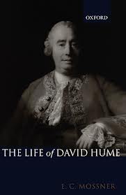 The Life of David Hume