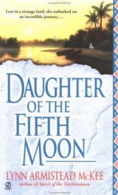 Daughter of the Fifth Moon